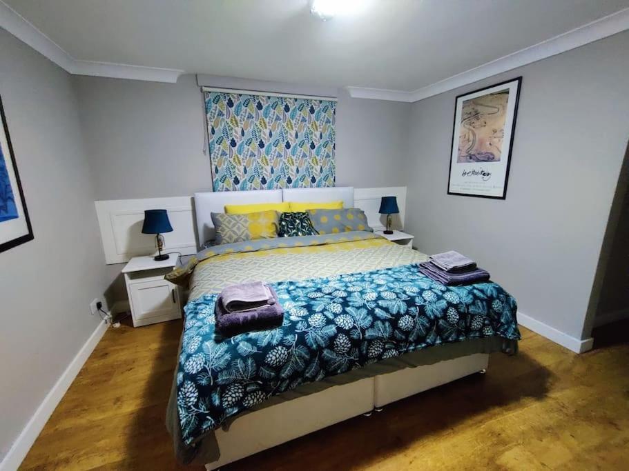 فيلا The Nook Located In A Beautiful Garden Setting With Parking ستارتفورد أبون آفون المظهر الخارجي الصورة